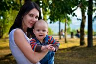 Фотография Злобиной Елены