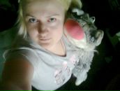 Фотография Ходеневой Ирины