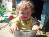 Фотография Дудник Тани