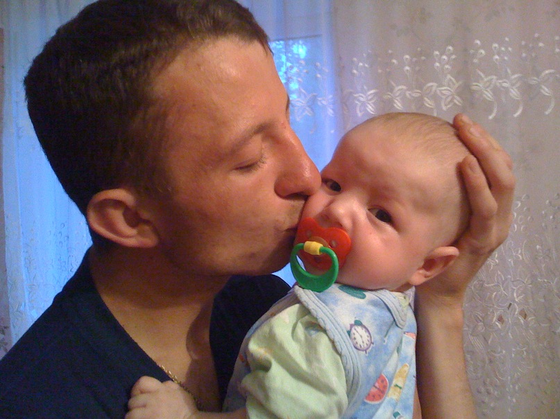 Сергей Морозов фотография #10