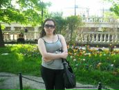 Фотография Кондровой Ольги