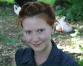 Фотография Савельевой Ирины