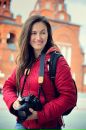 Фотография Морозовой Ники