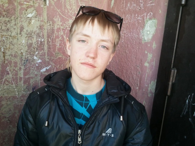 Дмитрий Винтер фотография #27