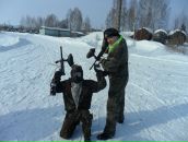 Фотография Карпенко Ивана