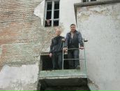 Тарік Дорошук фотография #36 (источник - https://vk.com/id29566506)