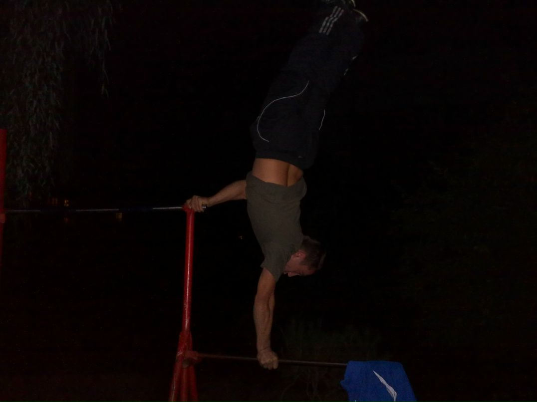 Коля Романчук фотография #24