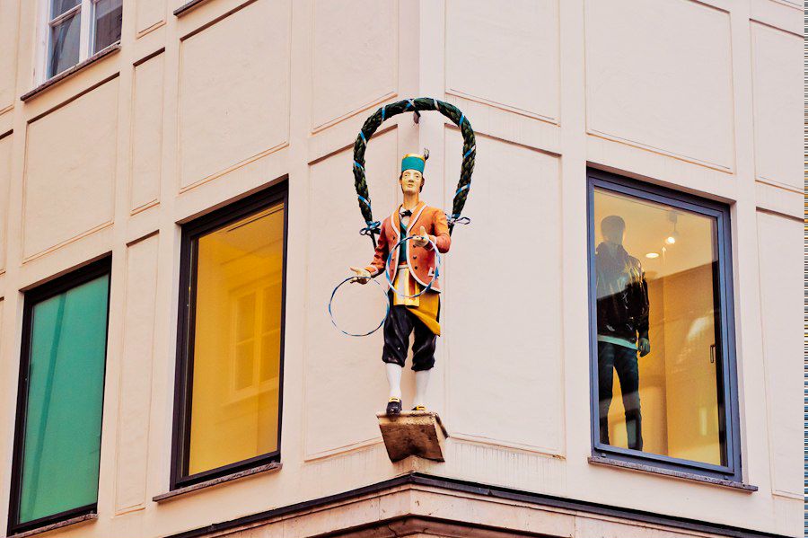 Антон Антонов фото №38