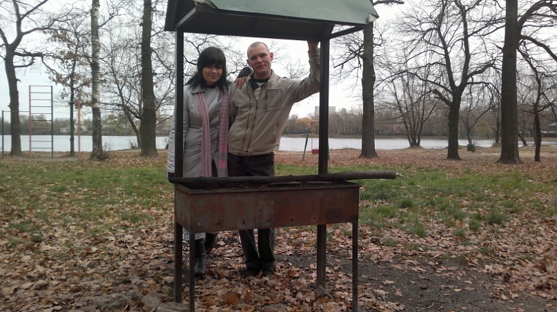 Андрей Михайловский фотография #42