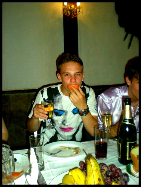 Люда Гончарук фотография #12