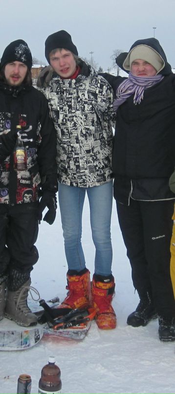 Игорь Калин фотография #45