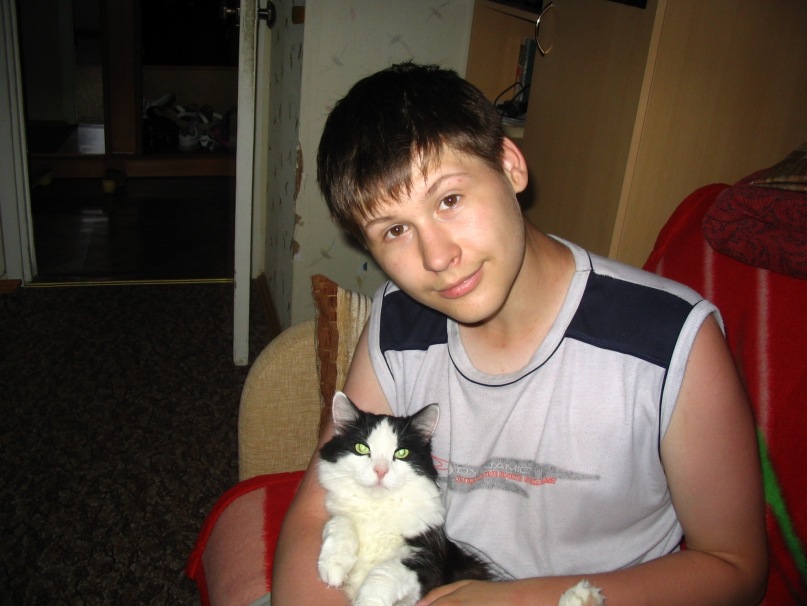 Антон Гусев фотография #10