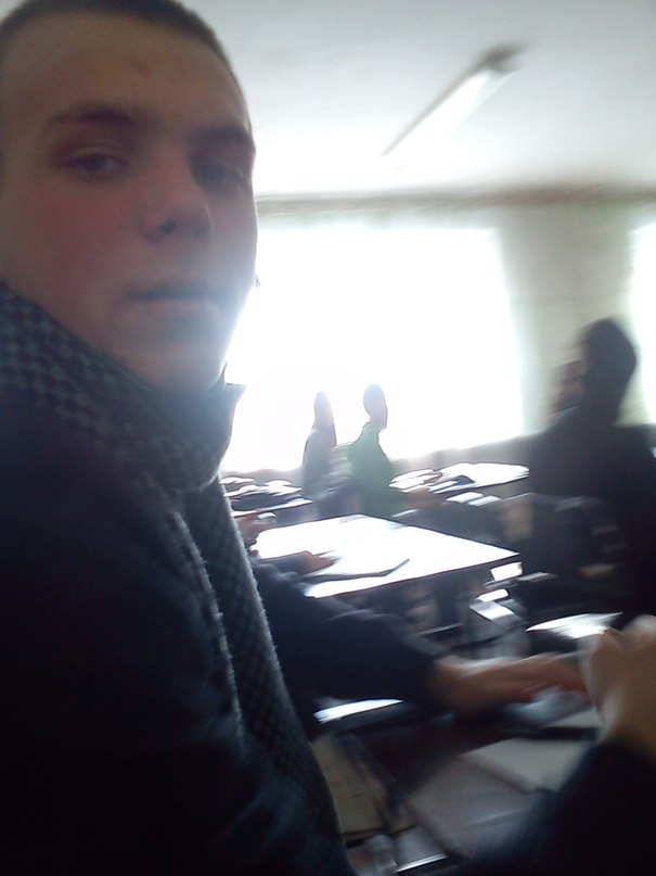 Игорь Павлюченко фотография #14