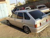 Фотография Чижовой Надежды