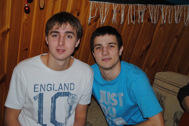 Иван Коваленко фото №49