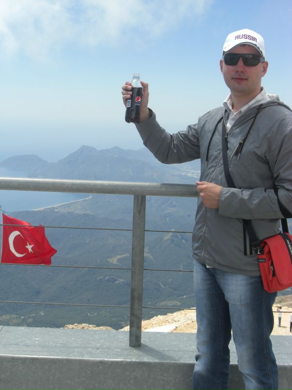 Дмитрий Иванов фотография #43