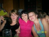 Фотография Балагуровой Лидии