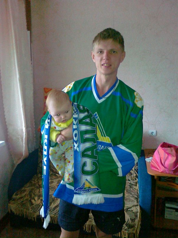 C@нек Червяков фотография #44