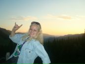 Вероніка Ярова фотография #11 (источник - https://vk.com/id97098324)