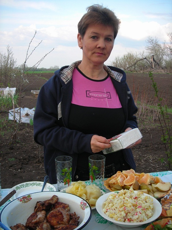 Елена Черткова фотография #23