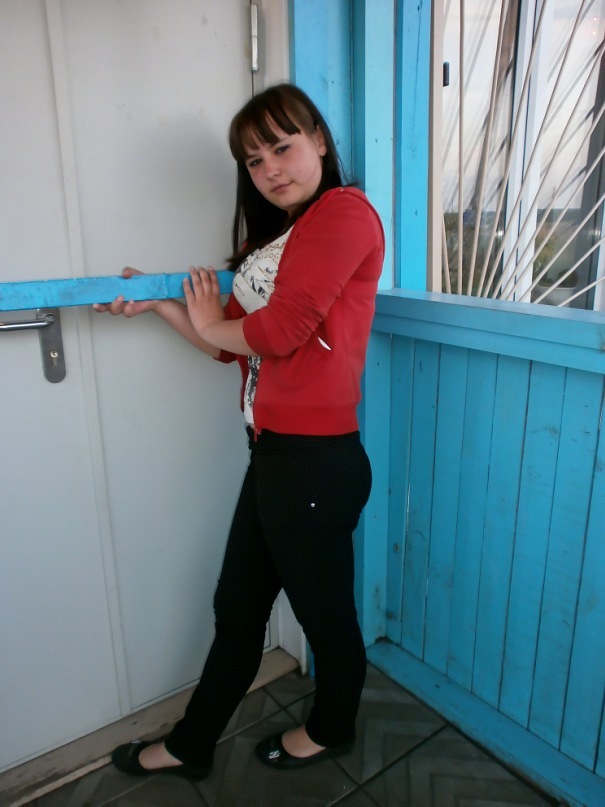 Мария Коваленко фотография #14