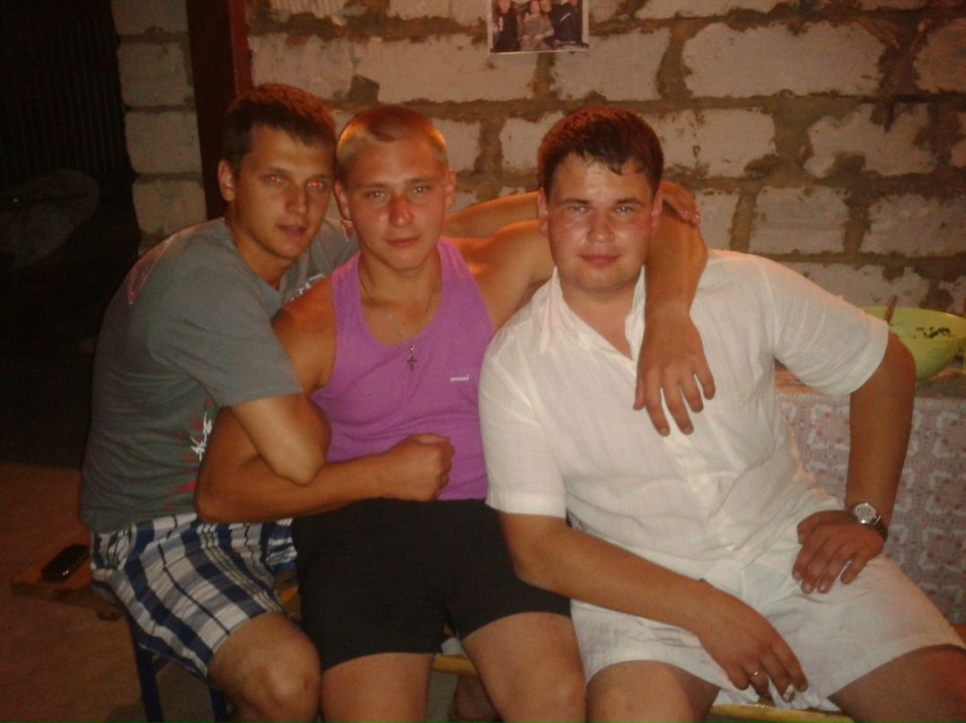 Лев Пивоваров фотография #44