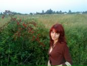 Фотография Ротовой Елены