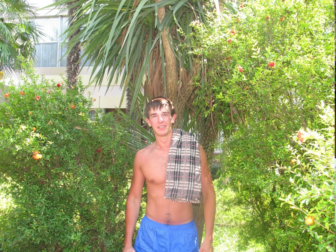 Сергей Петров фотография #10