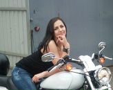 Фотография Гавриловой Ольги