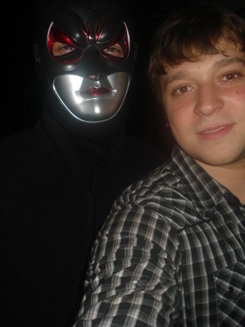 Сергей Сенков фотография #3