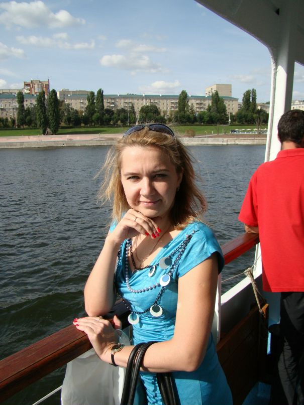 Сергей Дудников фотография #9