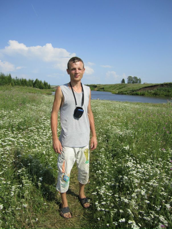 Анатолий Кошкин фотография #39