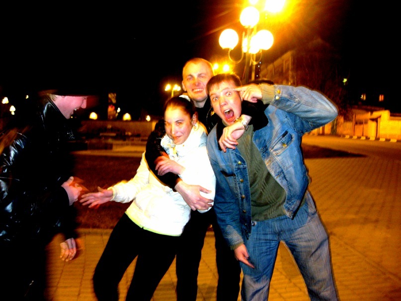 Денис Сид фотография #16