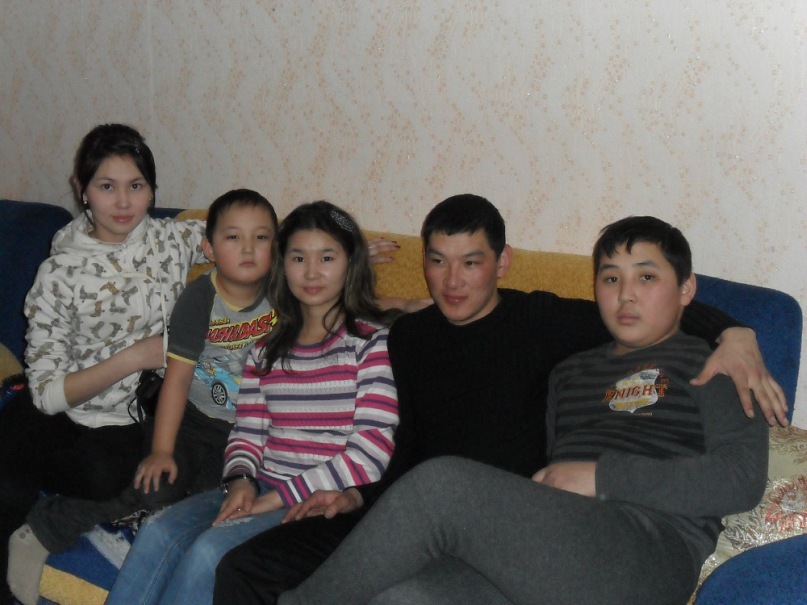Александр Оолак фотография #35