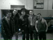 Фотография Егорова Дмитрия