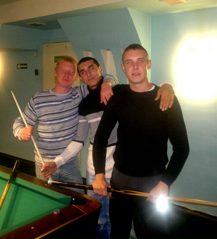 Nikolay Ermolaev фотография #40