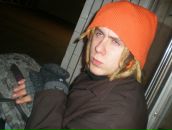 Фотография Сидорова Сёмы