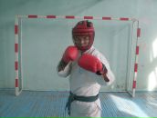 Фотография Мируты Алексея