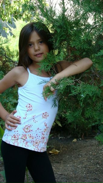Amina Zaitseva фото №34