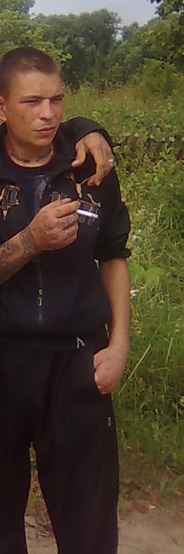 Паша Швецов фотография #22