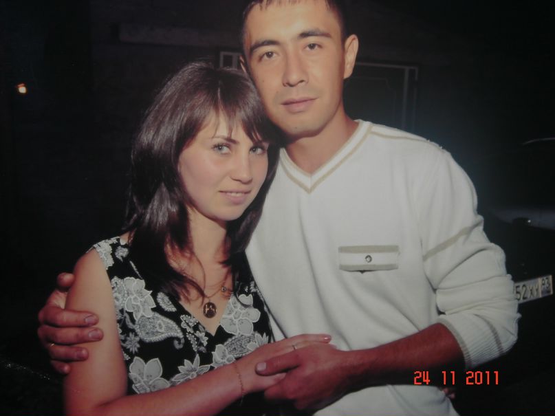 Рустем Имамов фотография #3