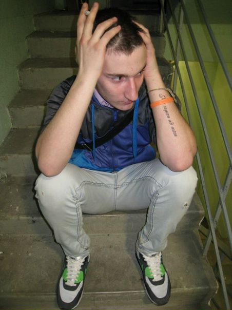 Игорь Глушенков фото №1