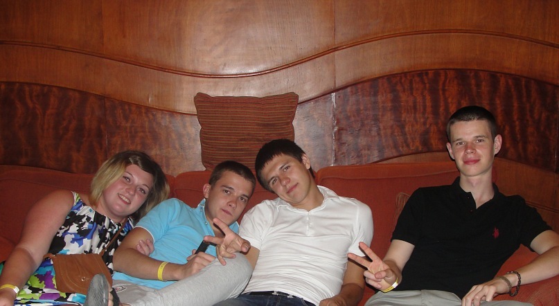 Дмитрий Евгеньевич фотография #23