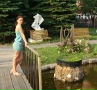 Фотография Курьяновой Александры
