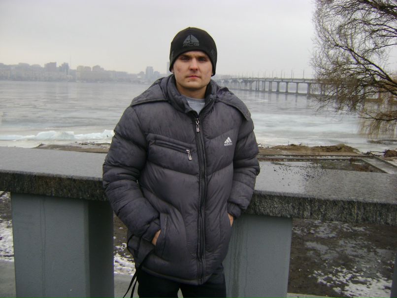 Дмитрий Отрощенко фотография #43