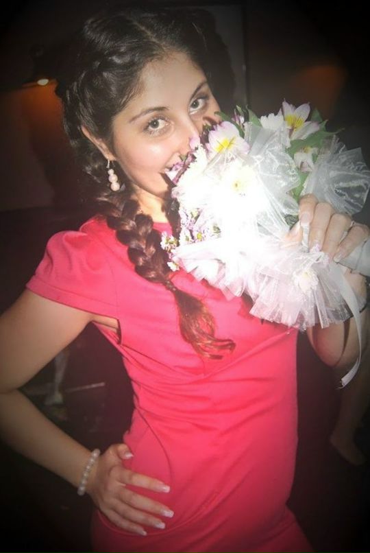 Инна Перова фотография #48