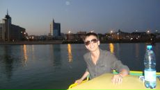 Фотография Хусаинова Елена