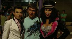 Фотография Башкова Андрея