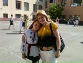 Надя Крижанівська фотография #35 (источник - https://vk.com/id71327610)