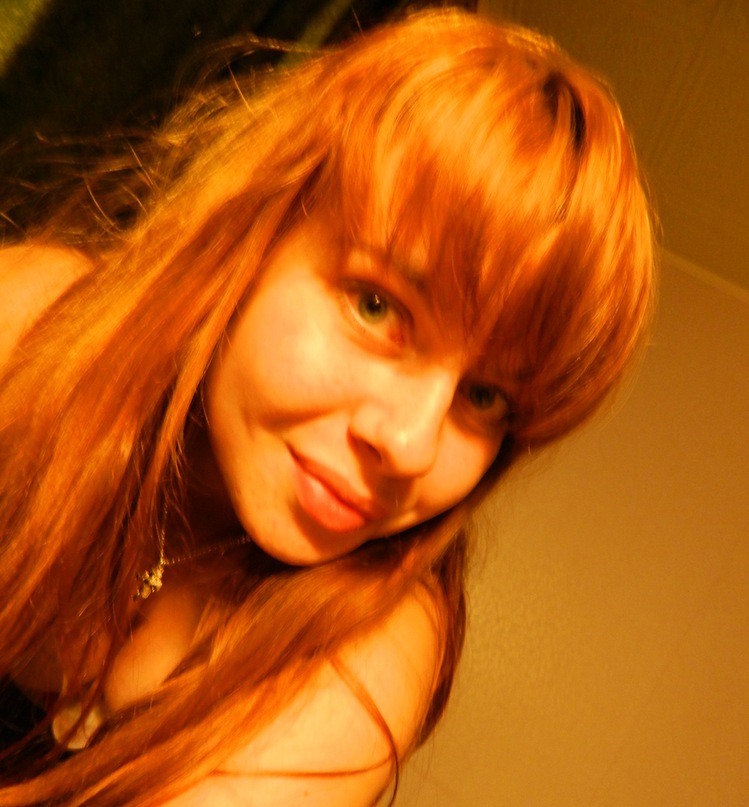 Лера Эспелин фотография #9